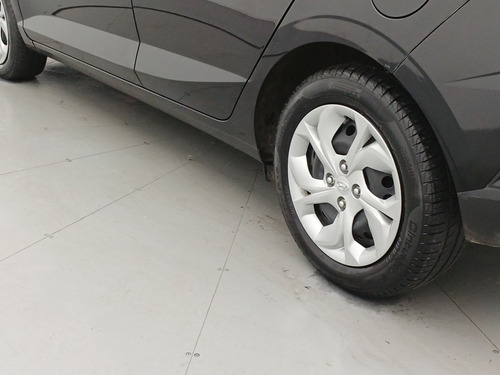 Hyundai HB20 1.0 12V FLEX COMFORT PLUS MANUAL