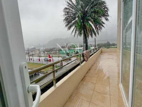 Nou // Depto En Las Palmas De Chiguayante (69330)