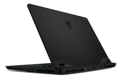 Laptop Msi Vector Gp66 15.6 Core I7 32gb Ram 1tb Ssd