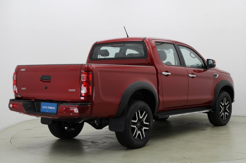 Jac T8 Pro Luxury 4x4 2.0 Mt Precio Leasing 2023 0km