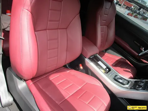 Land Rover Range Rover Evoque 4x4 2.0cc At Aa