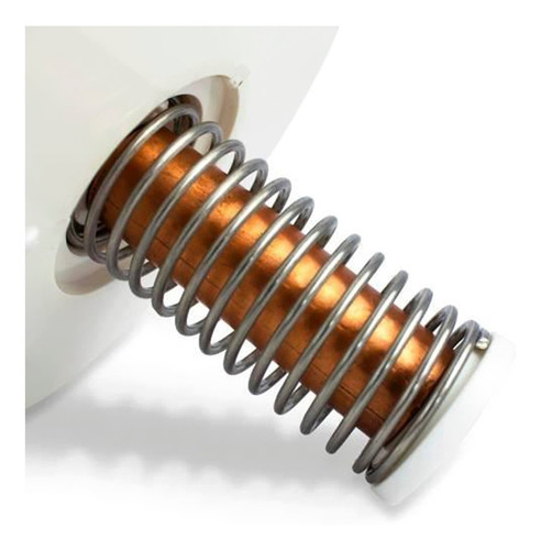 Ionizador Repuesto Nucleo Cobre Purificador Anodo Kushiro