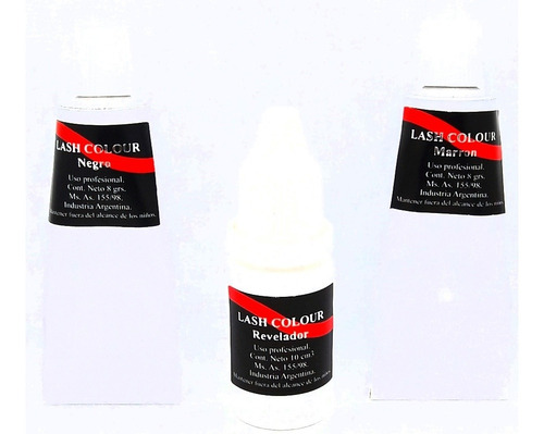 Promo Kit Permanente Lifting De Pestañas+pegamento+bigudies