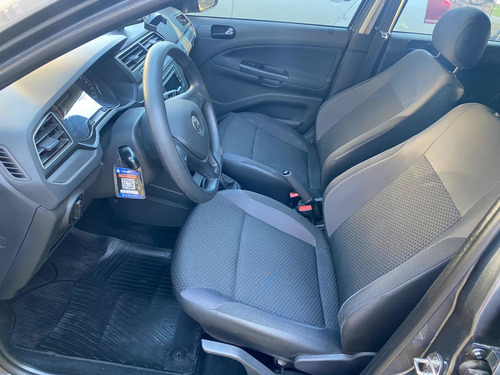 Imagen 7 de 7 de Volkswagen Gol Trend 2021 1.6 Trendline 101cv