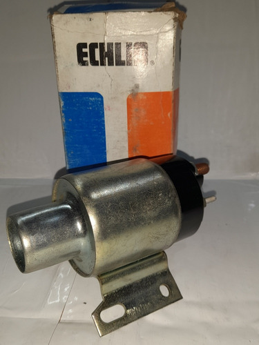 Imagen 4 de 7 de Automático De Arranque Para Jhon Deere,caterpillar,cummins