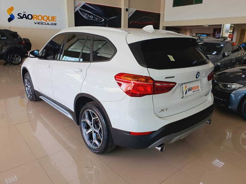 Bmw X1 S20i Activeflex
