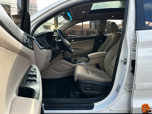 Hyundai Tucson 1.6 Gls Turbo Gdi Aut. 5p