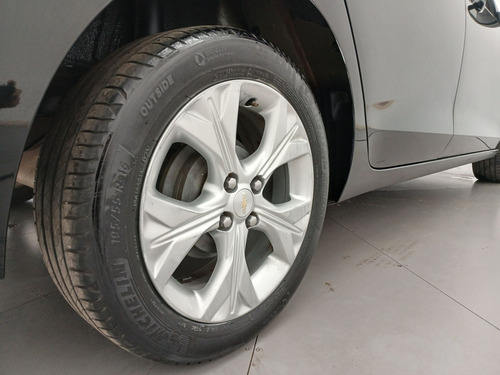 Chevrolet Onix 1.0 TURBO FLEX PLUS LTZ MANUAL