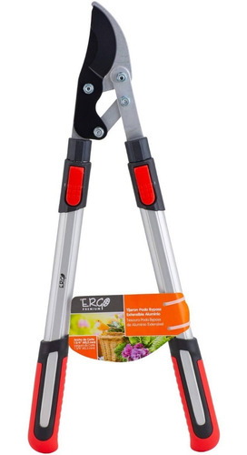 Tijeron Para Poda Extensible Ergo