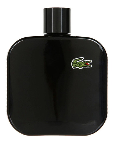 Perfume Lacoste Noir Men Edt Spray 100ml