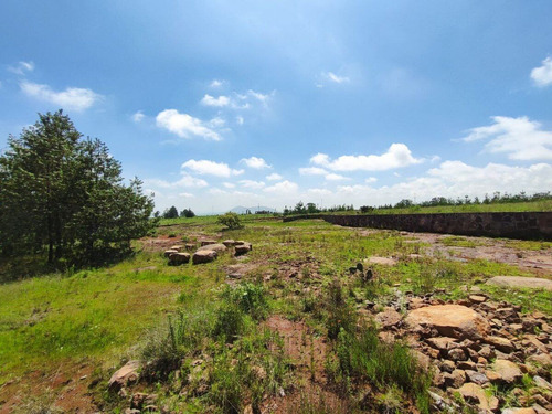 Terreno En Venta En Amealco