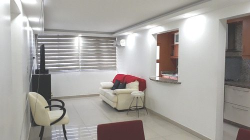 Imagen 9 de 24 de Fabuloso Apto Remodelado En Parque Caiza (amoblado Y Equipado)