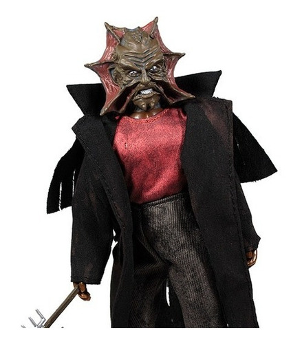 Jeepers Creepers 8  Mego Figura