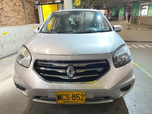 Renault Koleos 2.5 Expression