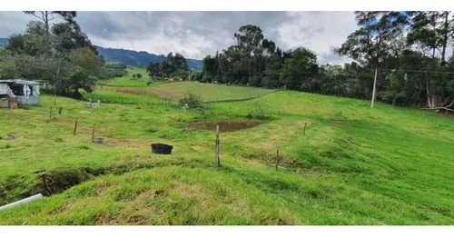 Finca En Venta En Subachoque