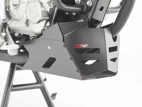 comprar Moto Bajaj Pulsar 135 Ls Protector De Motor Fire Parts