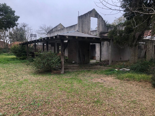 Imagen 1 de 3 de Terreno En Venta En Ranelagh