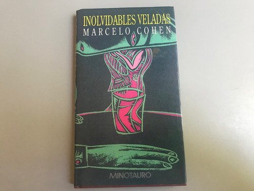 Inolvidables Veladas - Marcelo Cohen