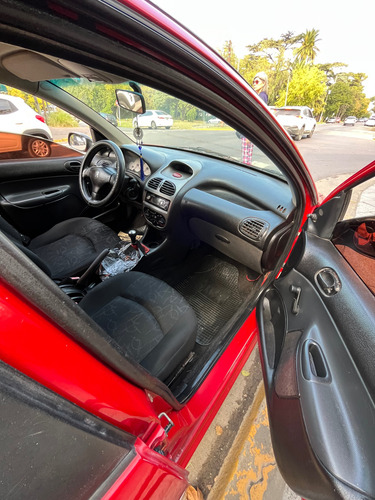 Peugeot 206 1.4 Generation 75cv