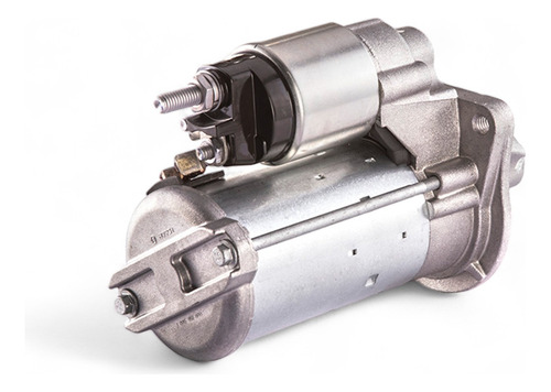 Motor De Partida Bosch Fiat Uno 1.0 1998-2013