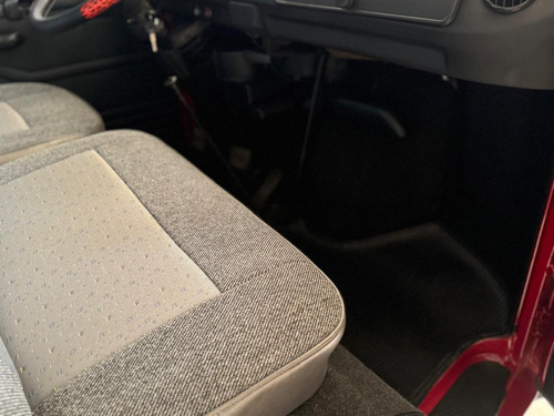 Volkswagen Combi 1.6 Vagoneta Mt