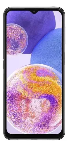 Samsung Galaxy A23 5G 128 GB Preto 4 GB RAM | Parcelamento sem juros