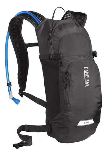 Camelbak Mochila De Hidratación Para Bicicleta Lobo 9 Para M