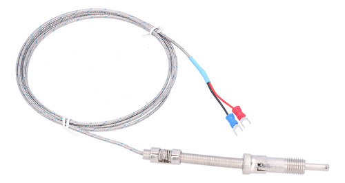 Sensor De Temperatura De Termistor Industrial Rtd Automatiza