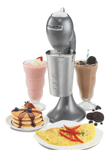 Hamilton Beach Professional 65120 Mezclador Malteadora Mixer