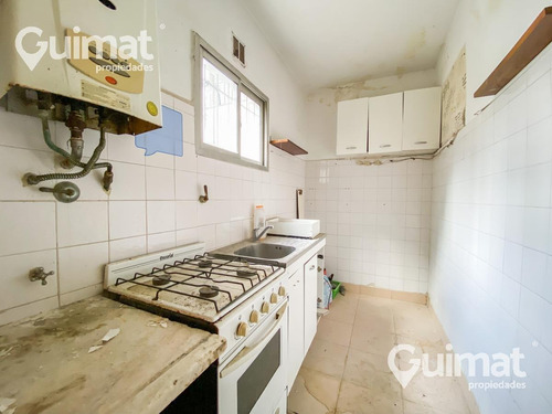Imagen 14 de 16 de 3 Ambientes En Venta, Grand Potencial De Reciclado.