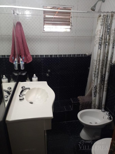 Imagen 9 de 13 de Casa - Tablada - 5 Ambientes - Multifamiliar - Venta - 4 Ambientes -