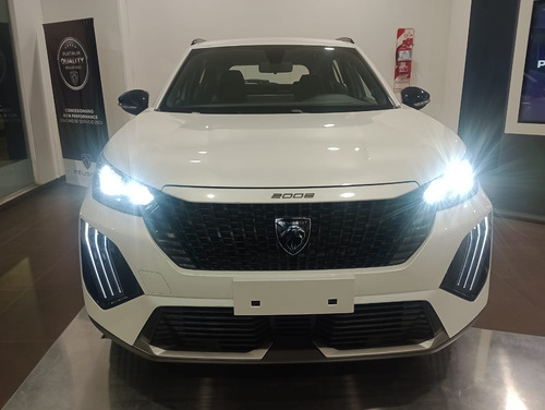 Peugeot 2008 1.0T Active