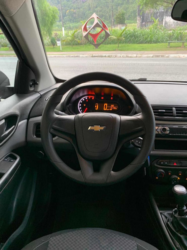 Chevrolet Prisma 1.0 Joy 4p 2019