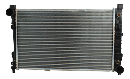 Radiador Mercedes-benz C320 2001 2002 2003 2004 2005 Dyc