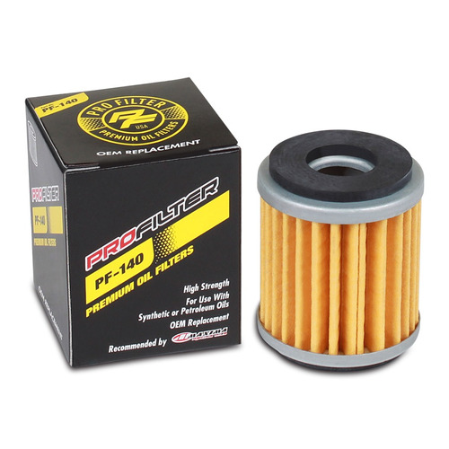 Filtro De Aceite Yamaha Atv Raptor 250 08/--