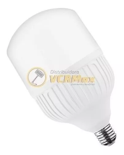 Bombilla led E27 25W 2400Lm