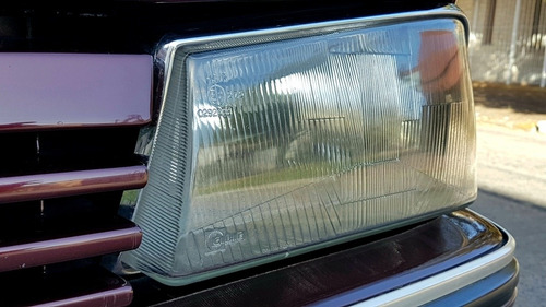 Peugeot 505