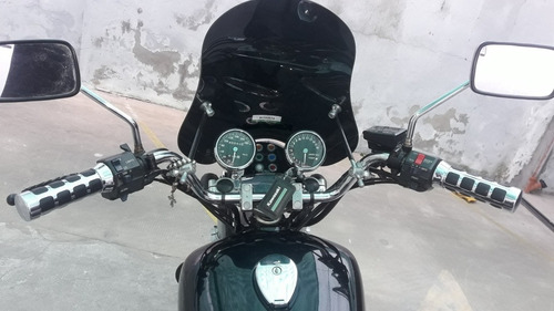 Kawasaki Eliminator