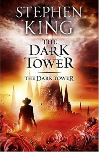 The Dark Tower - Stephen King