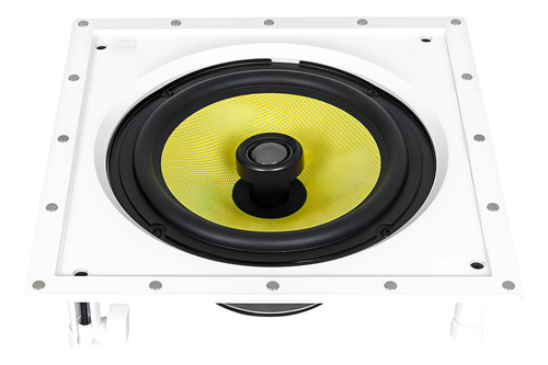 Alto Falante Arandela Jbl Ciplus8s 200w 8 Ohms Branca