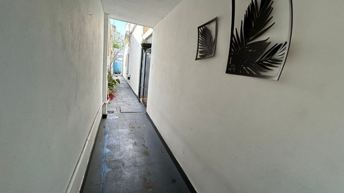 Oportunidad! San Martin Casa 3 Amb. Con Local Y Garage