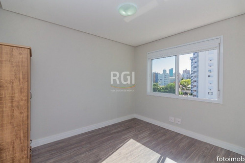 Apartamento Auxiliadora Porto Alegre - 5507