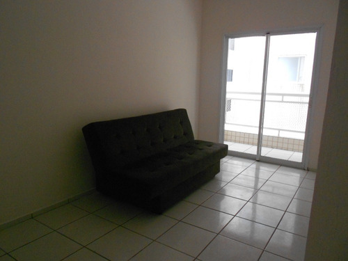 Imagem 10 de 30 de Apartamento 2 Dormitórios, Frente Ao Mar, Ocian, 260 Mil