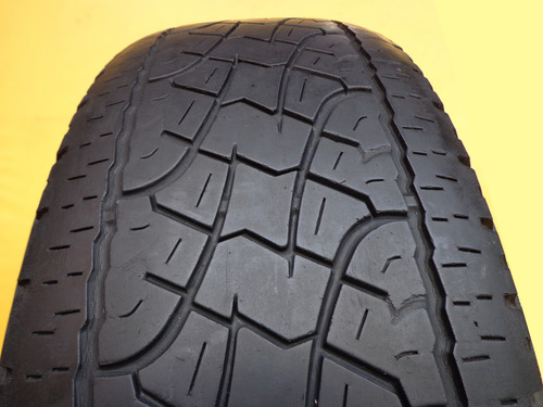 Pneu 255 65 Aro 17 Pirelli Scorpion Atr Usado Meia Vida T (Usado)