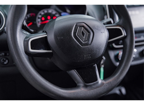 Renault Kwid 1.0 12V SCE FLEX INTENSE MANUAL