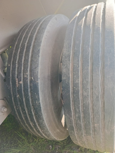 Carreta Sider Linshalm 2016 3 Eixos 15,30m