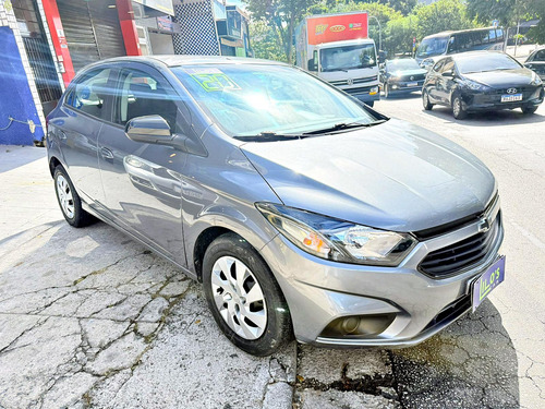 Chevrolet Joy 1.0 SPE4 FLEX PLUS MANUAL