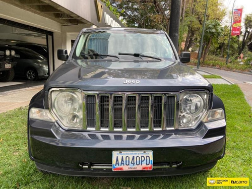 Jeep Cherokee Limited