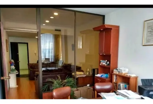 Oficina En Venta Edificio Seguros Bolivar Bogota