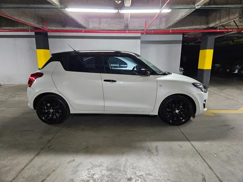 Suzuki Swift 1.2 Hybrid 2Wd